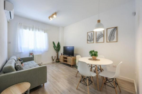 Stunning flat to enjoy Madrid